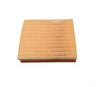 Kit de repuesto de filtro HEPA principal para modelos Festool 203759, lavable y reutilizable, juego de repuesto para aspiradora CT 26/36/48 para HP para CT26E y CT36E