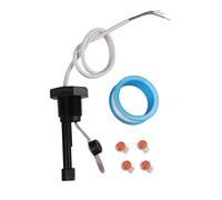Kit de repuesto de interruptor de flujo para cloradores de sal Intellichlor IC15, IC20, IC40 e IC60 - Compatible con los modelos 520736, incluye Flow SE (azul)