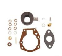 Kit de repuesto de junta de carburador de motor de cortacésped para Johnson y para EvinRude 24 modelo 198790, juego de reparación para mantenimiento del motor y optimización del rendimiento