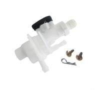 Kit de repuesto de módulo de agua de inodoro 31113 compatible con Thetford para la serie Bravura para un mantenimiento fiable del sistema de descarga