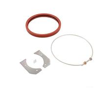 Kit de repuesto de motor de luz LED para Pentair para IntelliBrite 5g 2ª generación, parte 619818Z, tablero de luz de piscina de color de alto brillo, para una carcasa de plástico de fácil instalación