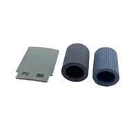 Kit de Repuesto de neumáticos de Rodillo ADF 5X Apto for HP Scanjet Enterprise Flow N9120 Fn2 PF2307K097NI L2685-60001 L2685A