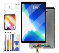 Kit de repuesto de pantalla para Samsung Galaxy Tab A 2019 SM-T510 SM-T515 T510 T515 pantalla LCD táctil digitalizador de vidrio piezas de reparación