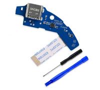Kit de repuesto de puerto de carga USB C para Sony
