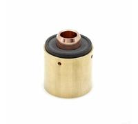 Kit de repuesto de puntas de corte de plasma 80A, juego de 21 piezas compatibles con dinámica térmica para SL60 para SL100, incluye 9-8211 boquillas 9-8215 electrodos