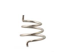 Kit de repuesto de resortes de pinza de freno de disco mecánico para BB5 BB7 C&p B777 Novela Mountain Bike Brake Repair Parts Cantilever Return Springs (D)