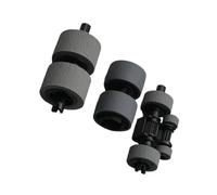 Kit de Repuesto de Rodillo 6FW06-60001 Apto for HP 2000 S2 3000 S4 N4000 Snw1