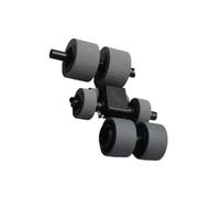 Kit de Repuesto de Rodillo 6FW06-60001 Apto for HP 2000 S2 3000 S4 N4000 Snw1