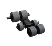 Kit De Repuesto De Rodillo 6FW06-60001 Apto for HP ScanJet Pro 2000 S2 / 3000 S4 N4000 Snw1