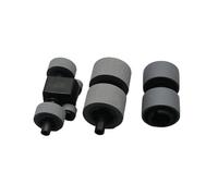 Kit de Repuesto de Rodillo 6FW06-60001 Apto for HP ScanJet Pro 2000 S2 3000 S4 N4000 Snw1