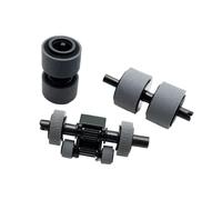 Kit de Repuesto de Rodillo 6FW06-60001 Apto for HP ScanJet Pro 2000 S2 / 3000 S4 N4000 Snw1