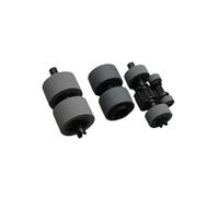 Kit de Repuesto de Rodillo 6FW06-60001 Apto for HP ScanJet Pro 2000 S2 3000 S4 N4000 Snw1