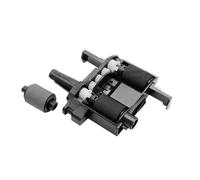 Kit de Repuesto de Rodillo Compatible con escáner Plano ScanJet Pro 2500 F1 L2748A L2747-60001