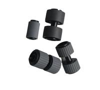 Kit de Repuesto de Rodillo L2755-60001 Compatible con HP ScanJet Enterprise Flow 7000 S3 3000 S3 5000 S4