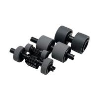 Kit De Repuesto De Rodillos, Compatible con HP, For ScanJet Pro 2000 S1(1set)