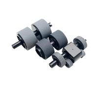 Kit De Repuesto De Rodillos, Compatible con HP, For ScanJet Pro 2000 S2 3000 S4 N4000 Snw1(10set)