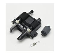 Kit de Repuesto de Rodillos de 5 uds Apto for escáner Plano HP ScanJet Pro 2500 F1 L2748A L2747-60001