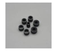 Kit de Repuesto de Rodillos L2755-60001 L2756A, neumático Apto for HP ScanJet Enterprise Flow 5000 S4 7000 S3 3000 S3, 5 uds.