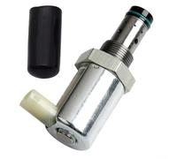 Kit de repuesto de válvula reguladora de presión del inyector de combustible y sello de pantalla para Ford 2003-2010 6.0L E350 E450 Diesel OEM Fit CM51265C3Z9C968CA 3C3Z9C968AA CM5054