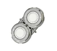 Kit De Repuesto For Afeitadora Eléctrica AT17 Con Soporte ABS, Compatible Con Philips PQ182, PQ183 Y PQ206.(2pcs)