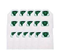 Kit De Repuesto For Aspiradora, Compatible Con Vorwerk Y Kobold, VK200/FP200. Kit De Bolsa De Repuesto For Aspiradora.(16pcs)