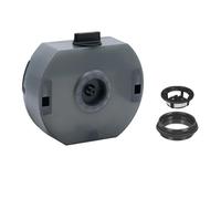 Kit de repuesto for filtro de tanque de agua for iRobot Braava Jet M6 (6110), 6012, 6112 y 6113. Repuesto for fregona robot (pieza 4650144).