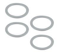 Kit De Repuesto For Licuadora, Compatible Con Oster, B20, Compatible Con Osterizer, Piezas De Repuesto For Licuadora, Junta Tórica De Goma.(4pcs)