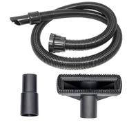 Kit De Repuesto For Manguera De Aspiradora Plana De 2,5 M, Compatible Con Henry Y James. Accesorios De Repuesto For Adaptadores De Limpieza Del Hogar.