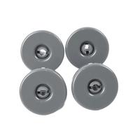 Kit De Repuesto For Rueda De Lavavajillas, Compatible Con Zanussi, Polea For Escurridor De Platos