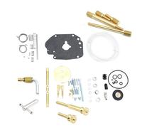 Kit de Repuesto Kit De Reconstrucción Carburador para Motocicleta para Harley para Davidson S& para Master para Super E G B 11-2923 499619