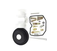 Kit de Repuesto Kit De Reparación Carburador para Motocicleta para Kawasaki ZL400 Repuestos para para Eliminator ZL 400 1986-1994(1 Sets)