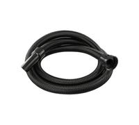 Kit de Repuesto Manguera aspiradora Plana 2,5 m, Compatible con Henry James, Adaptador Limpieza for el hogar, Accesorios