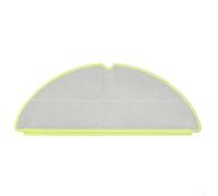 Kit de repuesto para 205 DustCompactor Combo, incluye filtros HEPA, cepillos laterales y almohadillas para fregona, juego de accesorios de repuesto para aspiradora