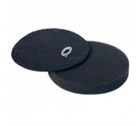 Kit de repuesto para aspiradora Bissell para modelos inalámbricos PowerClean 4051 4039 4026 4052 que soportan pelo de mascotas y captura de caspa (filtro de algodón)