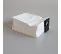 Kit de repuesto para aspiradora Eureka J15 y Evo Ultra, robot de vaciado automático: 4 almohadillas de microfibra + bolsas para el polvo