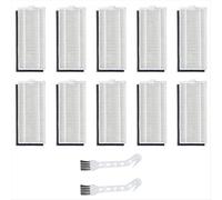 Kit de repuesto para aspiradora robot RoboVac 11s 15 30 15c