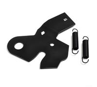 Kit de repuesto para cortacésped Craftsman para Poulan Riding Mower y resorte compatible con varios números de pieza para mayor flexibilidad