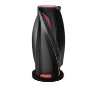 Kit de repuesto para eufy para omni C28 X12 Pro - Cepillo lateral de rodillo filtro trapeador - Piezas de plástico de nailon fáciles de instalar