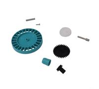 Kit de repuesto para husillo de turbina para Hayward para limpiador de piscinas Navigator Pro, proporciona un rendimiento duradero