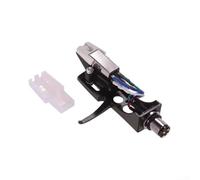 Kit de repuesto para lápiz capacitivo con carcasa de 4 pines para una integración perfecta con la mayoría de tocadiscos