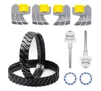 Kit de repuesto para limpiador de piscinas: juego de mantenimiento acuático, componente de montaje de natación, paquete de reparación de vacío, pieza de movimiento hidráulico, unidad de mecanismo de