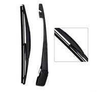 Kit de repuesto para limpiaparabrisas trasero Mazda para CX-50 con hoja y brazo para 2023-2025, y diseñado para una limpieza óptima de la ventana trasera