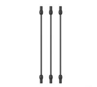 Kit de repuesto para manguera de espumador de leche EQ6, ajuste perfecto para tus necesidades de máquina de café (3 mangueras)