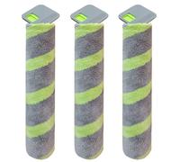 Kit de repuesto para mopa de rodillo compatible con iRobot Roomba Max 705 Combo+ / Roomba Max 700 Series Combo Aspiradora, 2 accesorios de repuesto de rodillo de fregona