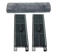 Kit de repuesto para MOVA para G20 Master G30 Ultra Robot Vacuum Mop Pad Filter