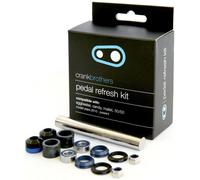 Kit De Repuesto Para Pedales Crank Brothers Eggbeater Candy Mallet 50/50