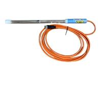 Kit de repuesto para Super UvC Air-Aqua Amalgam y Rota, incluye cable, clarificador UVC, sumergible UVC (75 W de amalgama)