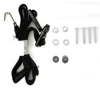 Kit De Repuestos Específicos Para Termoscud Cubreguantes TUCANO URBANO R227