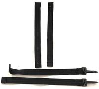 Kit De Repuestos Específicos Para Termoscud Cubres piernas TUCANO URBANO R179