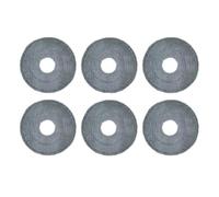 Kit De Repuestos For Cepillos, Filtros Y Mopas Compatibles Con Xiaomi Robot Aspirador X20 Plus/X20. Accesorios For Aspiradoras.(HE-16)